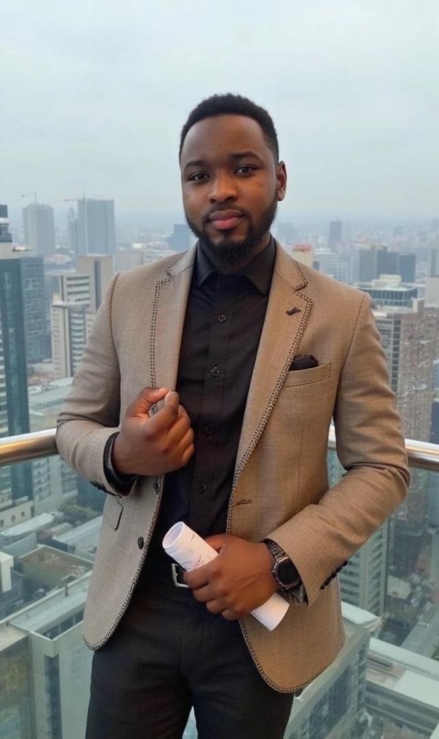 Ibrahima Diallo
